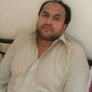 Owais Bangash