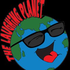 The Laughing Planet