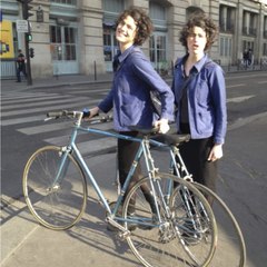 Clotilde Joly