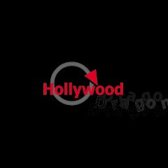 Hollywood dragon