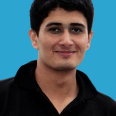 shakeeb farooq