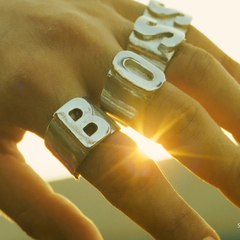 Mrboss Rider