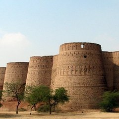 Cholistan