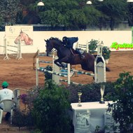 Equitation Senegal