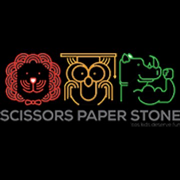 Scissors Paper Stone Pte Ltd