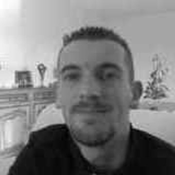 SANIER Christophe
