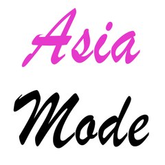 Asia Mode - Mode coréene japonaise