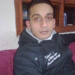 Isyankar Geceyargici