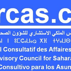 CORCAS, the Western Saharawi Community