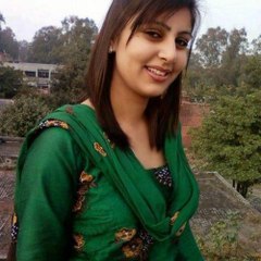Pakistani Girls