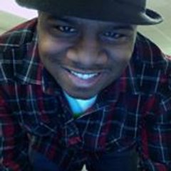 Irie Payne Jr.