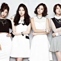 Girl's Day_ EveryDay. VN