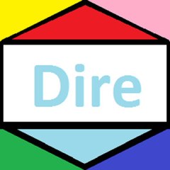 TGNDireGamingXL