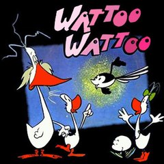 Wattoo Wattoo