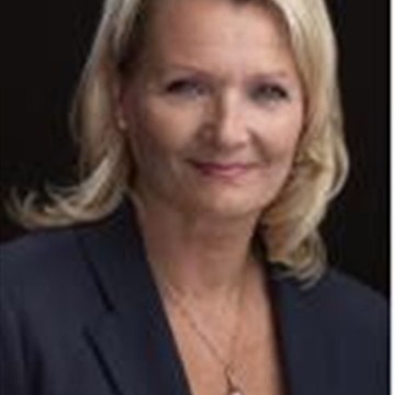 Chantal Lacroix