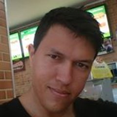Murilo Mourao