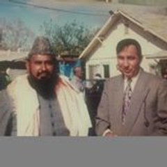 Mohammad Shafi Sialvi