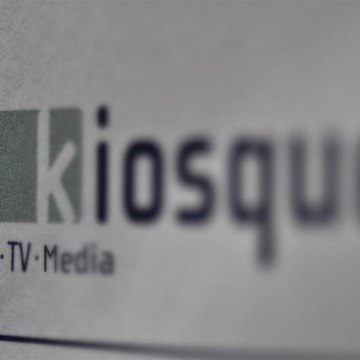 Kiosque Film TV Media