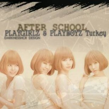 After School PlayGirlz PlayBoyz Turkey