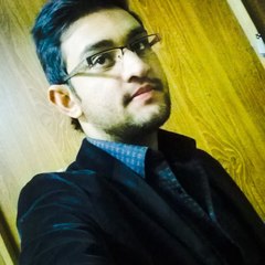 Ateeb Ur Rehman