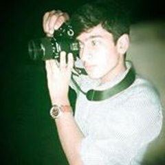 Haris Khan