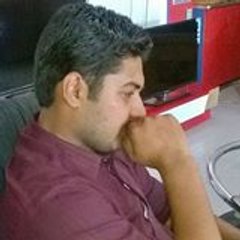 Syed Ali