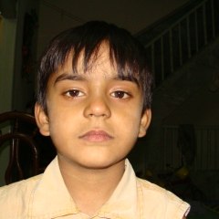 Ilyasalisharif