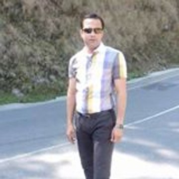 Fasial Anwar