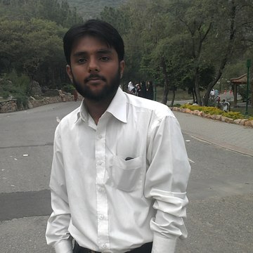Syed Muzaffar Hassan Bukhari