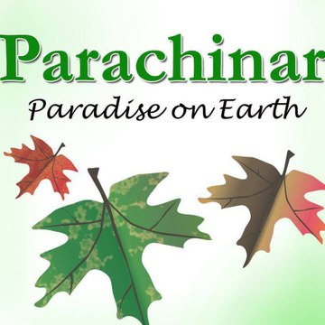 Parachinar- Paradise on earth