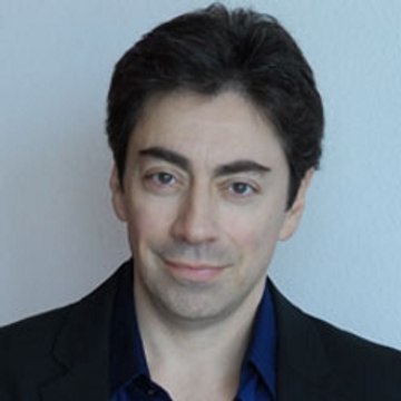 Dr Eric Amidi