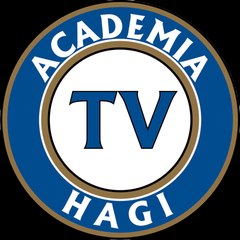 AcademiaHagiTV