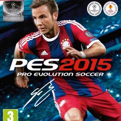 PES2015