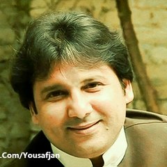 Yousaf Jan Utmanzai