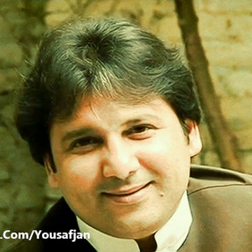 Yousaf Jan Utmanzai