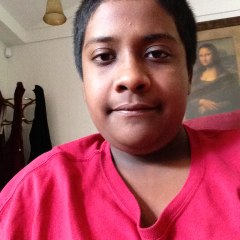 Christopher Rahaman