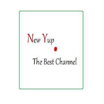New Yup