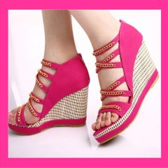 Sepatu Flat Wanita