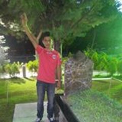 Tarık Nehir