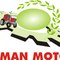 OrmanMotor