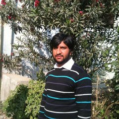 MALIK Muqadder Raza ADVOCATE