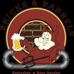 Bricks & Barrels