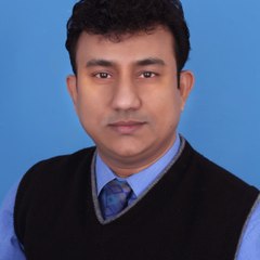 Syed Shahid Pasha