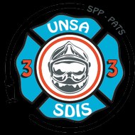 UNSA-SDIS33
