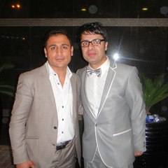 Shaker-Hamdard