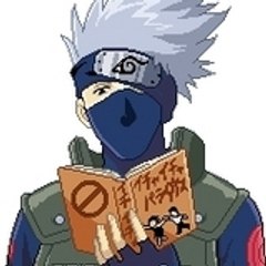 kakashi