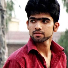 Shahzaib Chand