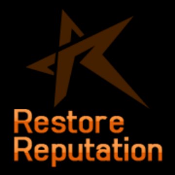 Restore Reputation
