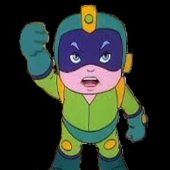 captaingreen