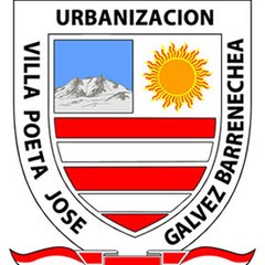 Jose Galvez Barrenechea - VMT